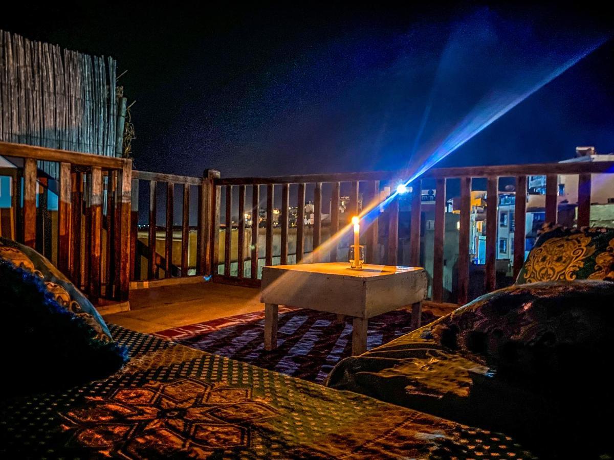 Taghazout Surf House Apartment Ngoại thất bức ảnh