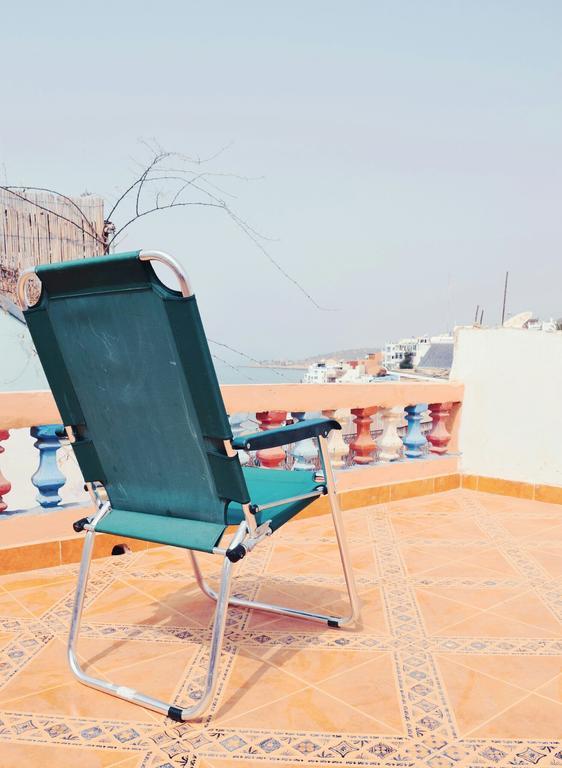 Taghazout Surf House Apartment Ngoại thất bức ảnh