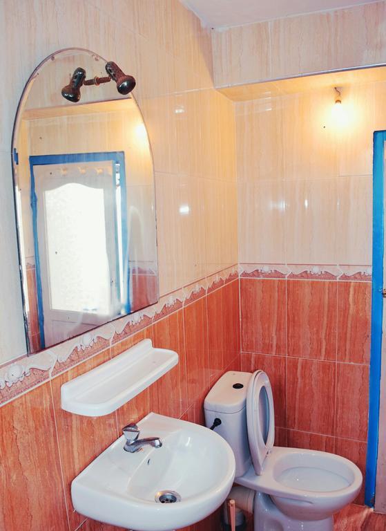 Taghazout Surf House Apartment Ngoại thất bức ảnh