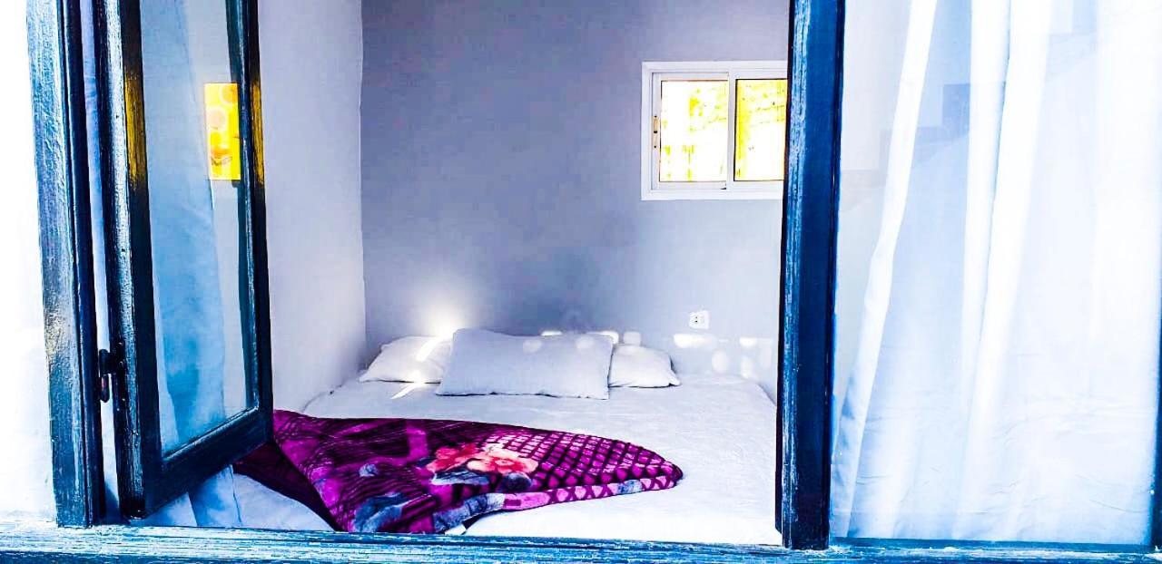 Taghazout Surf House Apartment Ngoại thất bức ảnh