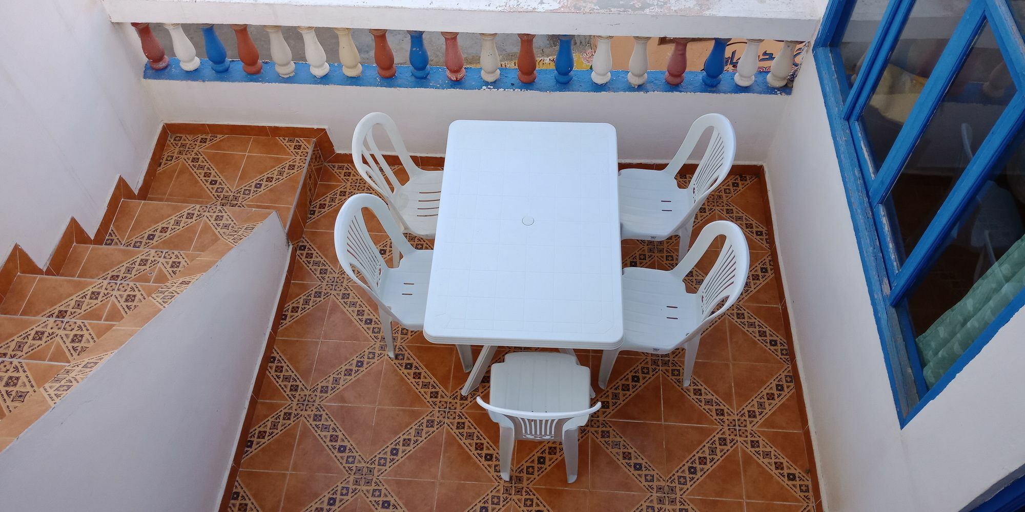 Taghazout Surf House Apartment Ngoại thất bức ảnh