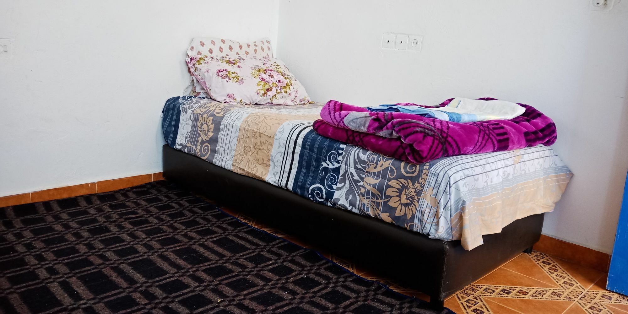 Taghazout Surf House Apartment Ngoại thất bức ảnh