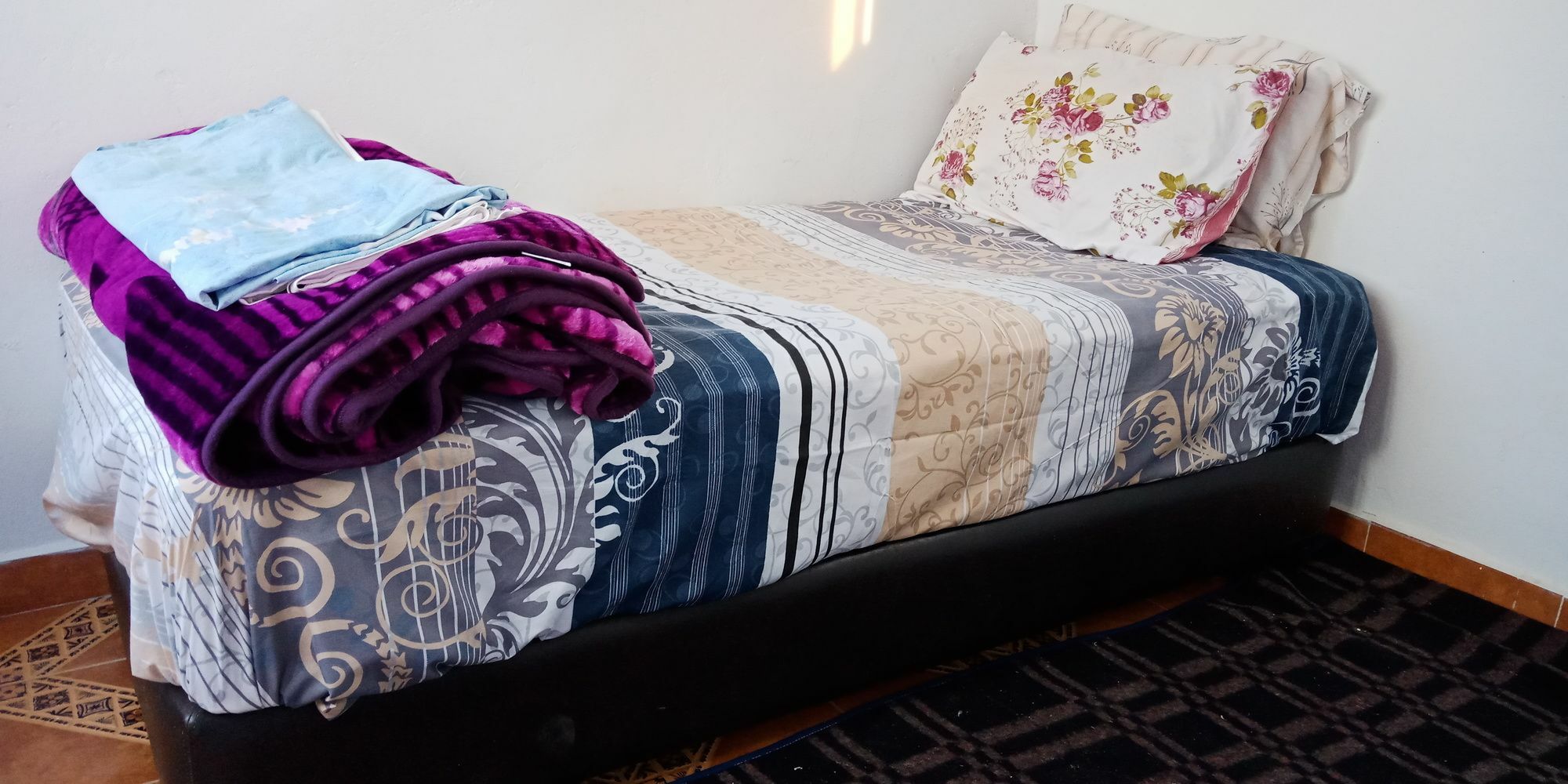 Taghazout Surf House Apartment Ngoại thất bức ảnh